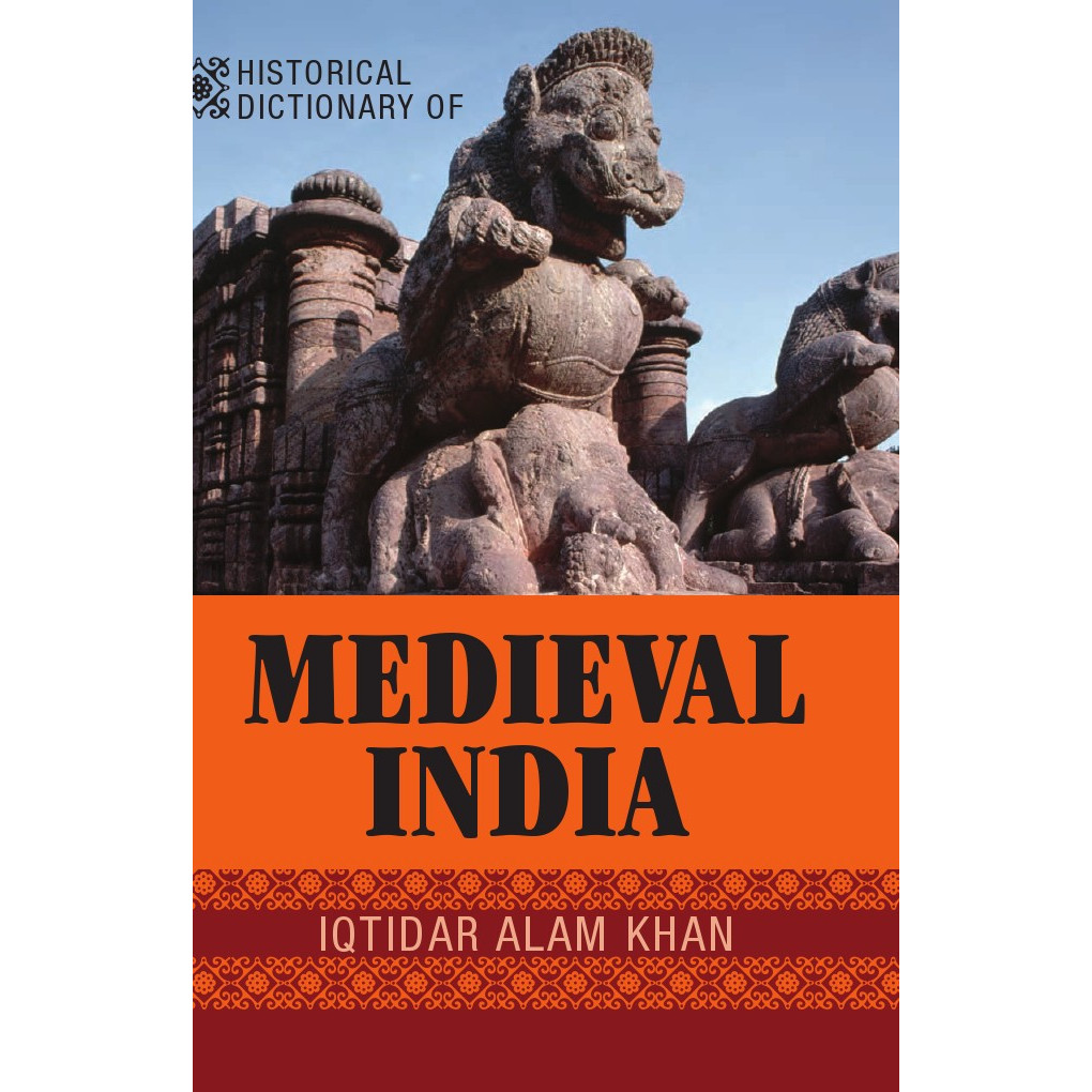 

Historical Dictionary of Medieval India (D)