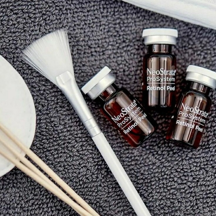 77 Peeling Retinol Neostrata
