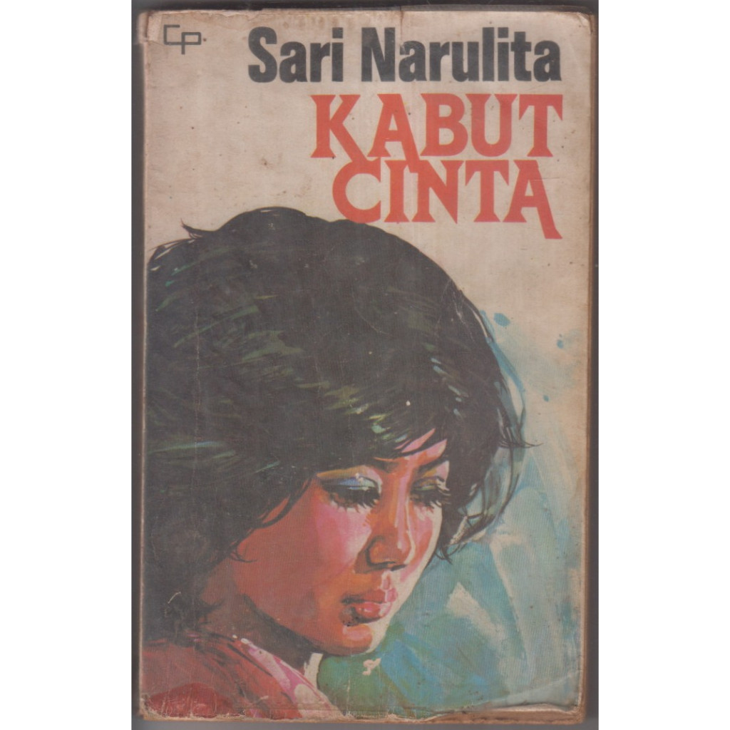 NOVEL SARI NARULITA - KABUT CINTA