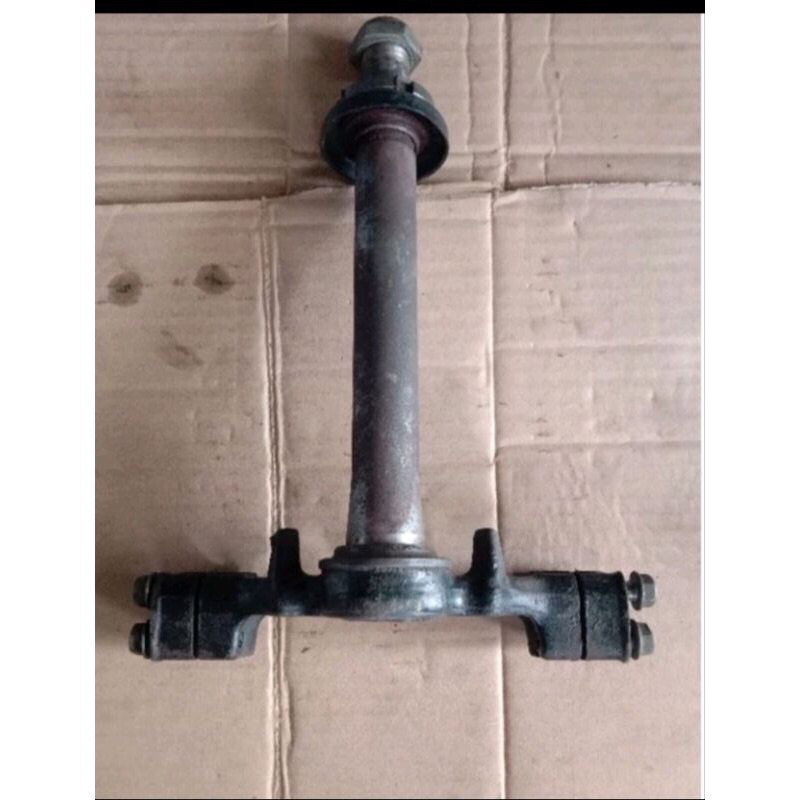 segitiga bawah satria fu t bawah satria fu original second