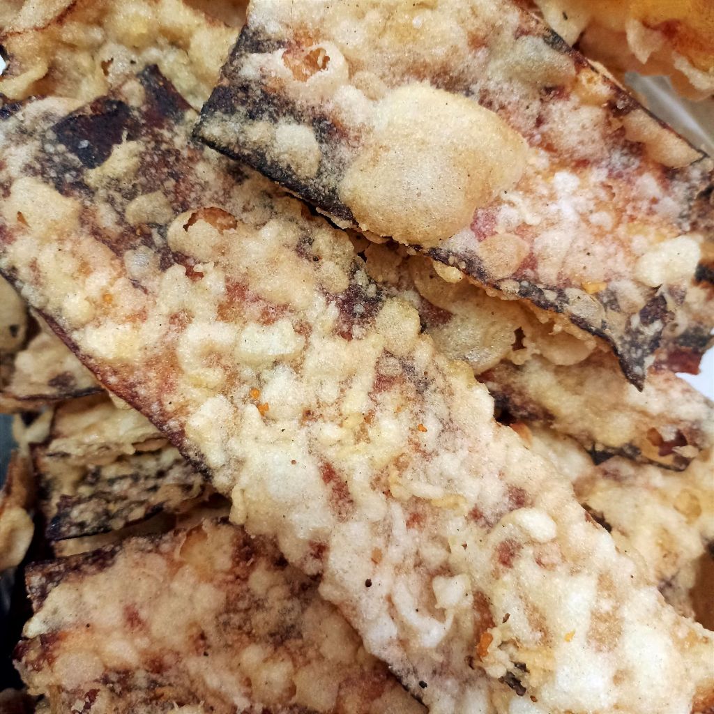 

Keripik Sale Pisang 250 Gram /Sale Pisang Lidah