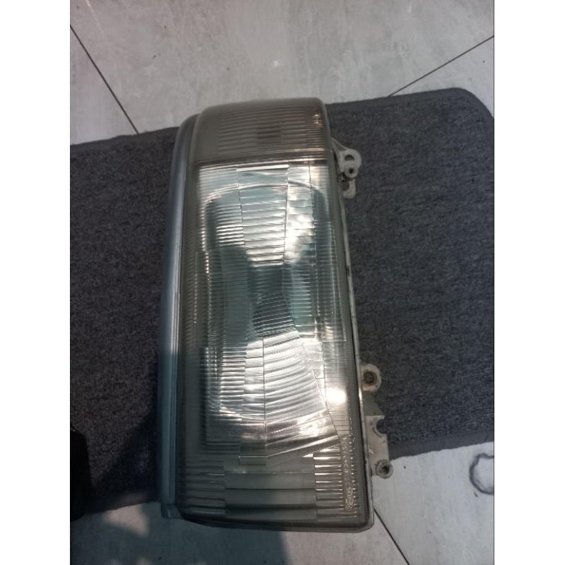 headlamp lampu depan suzuki futura original kanan