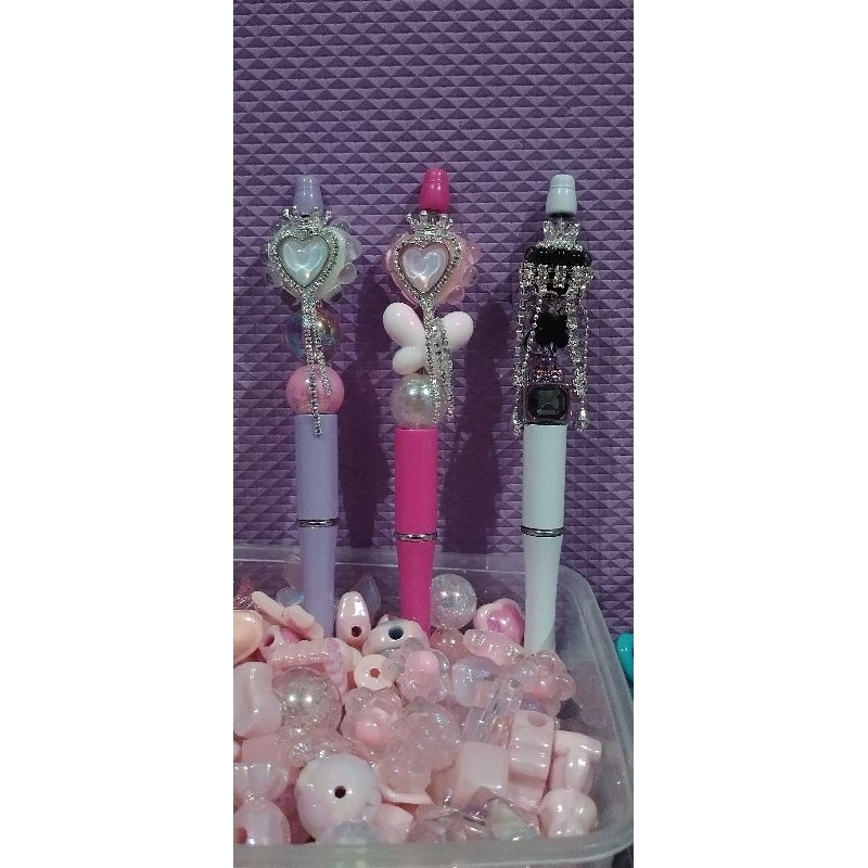 

Pen / Pulpen Fancy Luxury