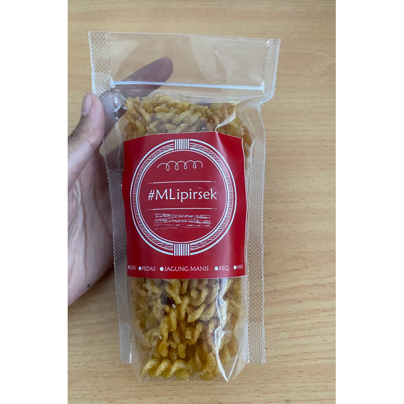 

MAKARONI SPIRAL 100gr ASIN