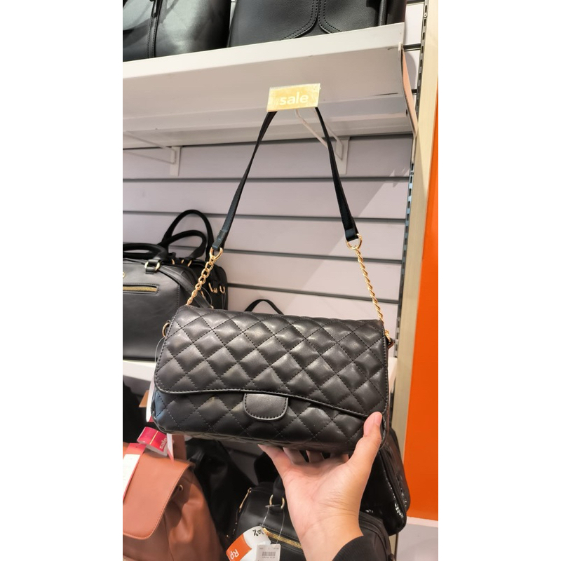 Bag Fioni by Payless Tali panjang