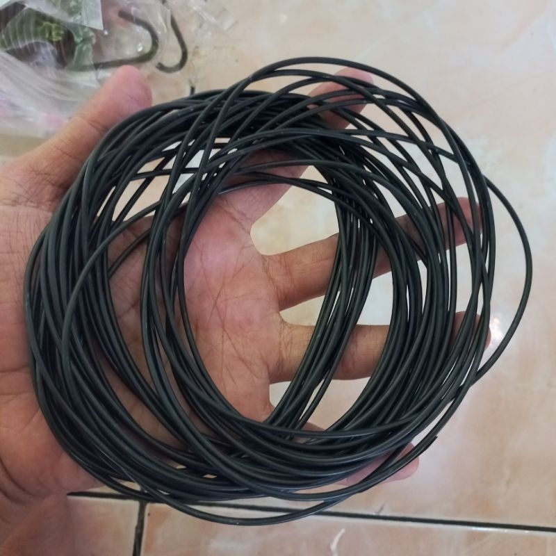 ORING SEAL TUTUP MANGKOK KOPLING VESPA SUPER SPRINT VBB PX SERIES EXCLUSIVE EXCEL BAJAJ