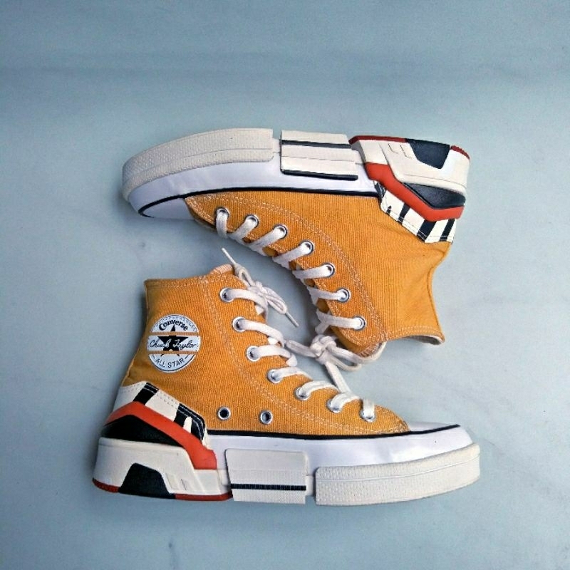 Sepatu CONVERSE original CPX70 made in Vietnam