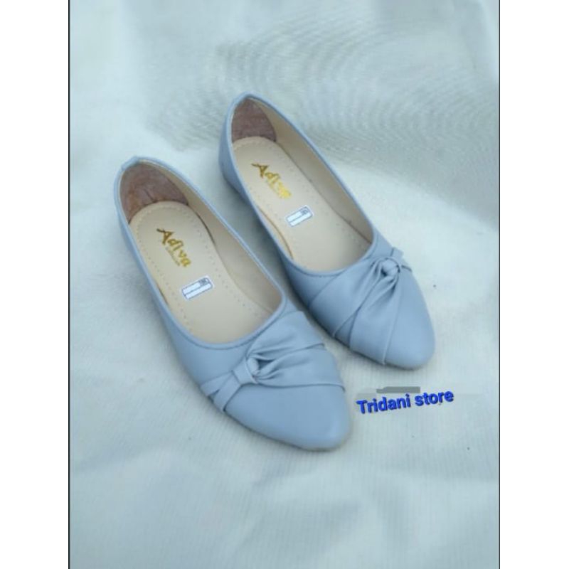sepatu balet wanita dewasa TR09