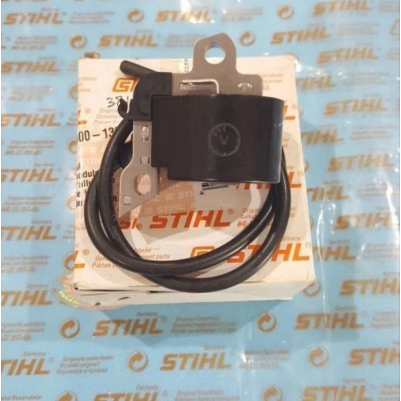 Cdi Coil Sthill Chainsaw 381/382 ORIGINAL