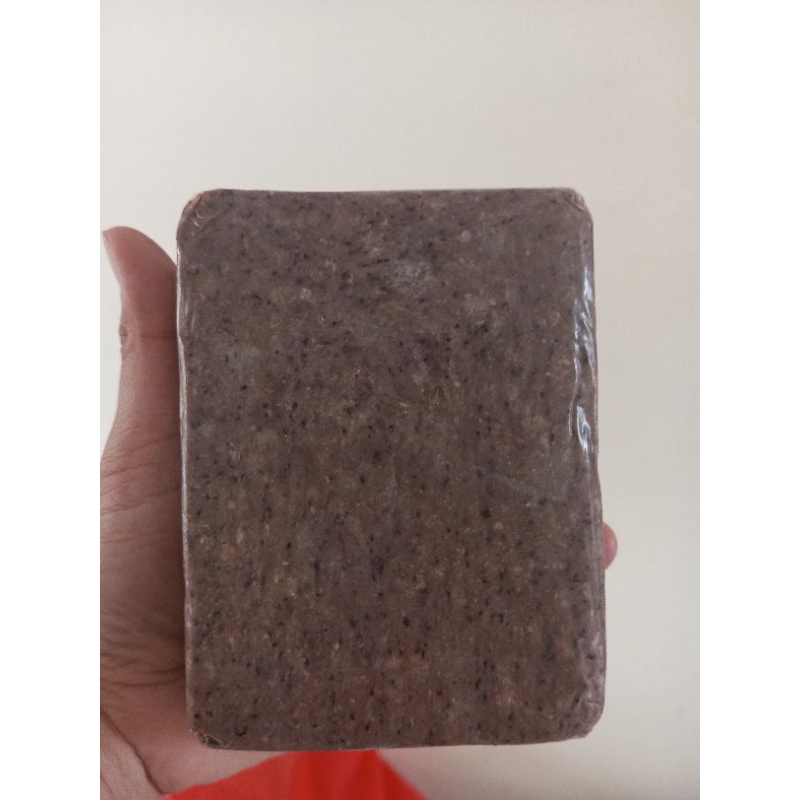 

Terasi Toboali Bangka