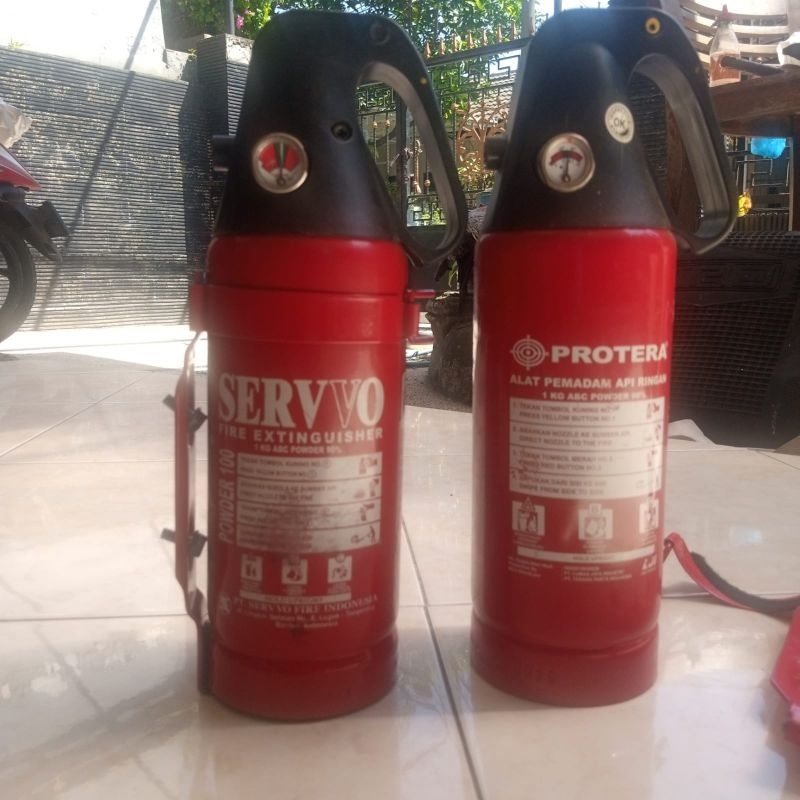 APAR SERVVO 1Kg