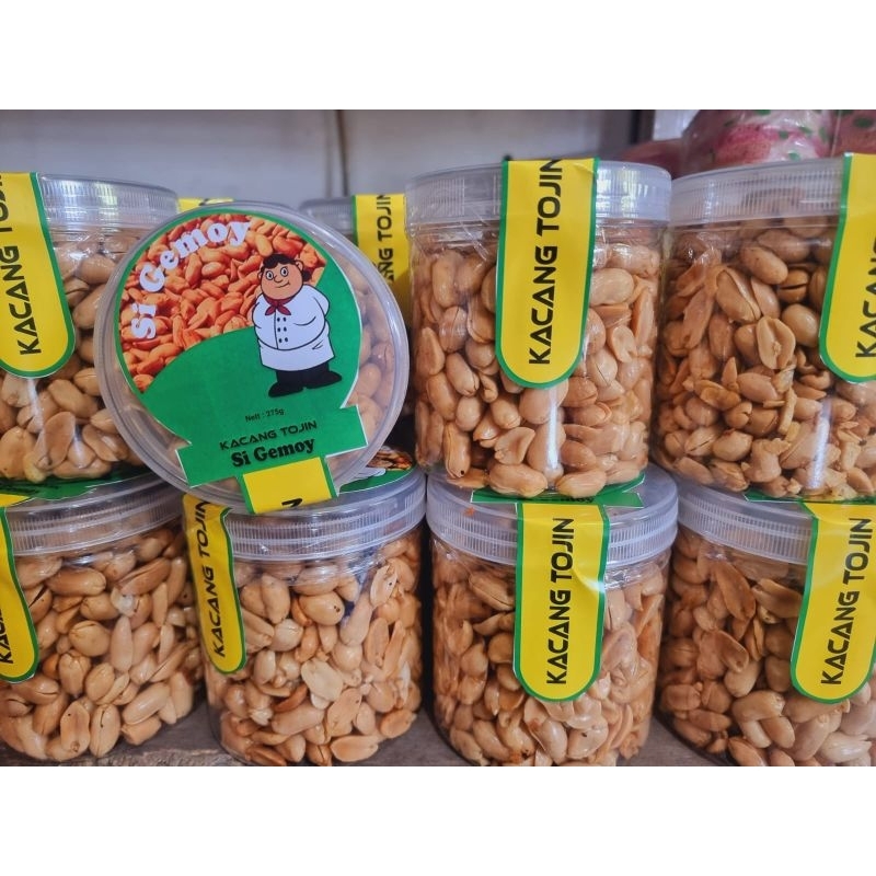 

kacang Medan si gemoy