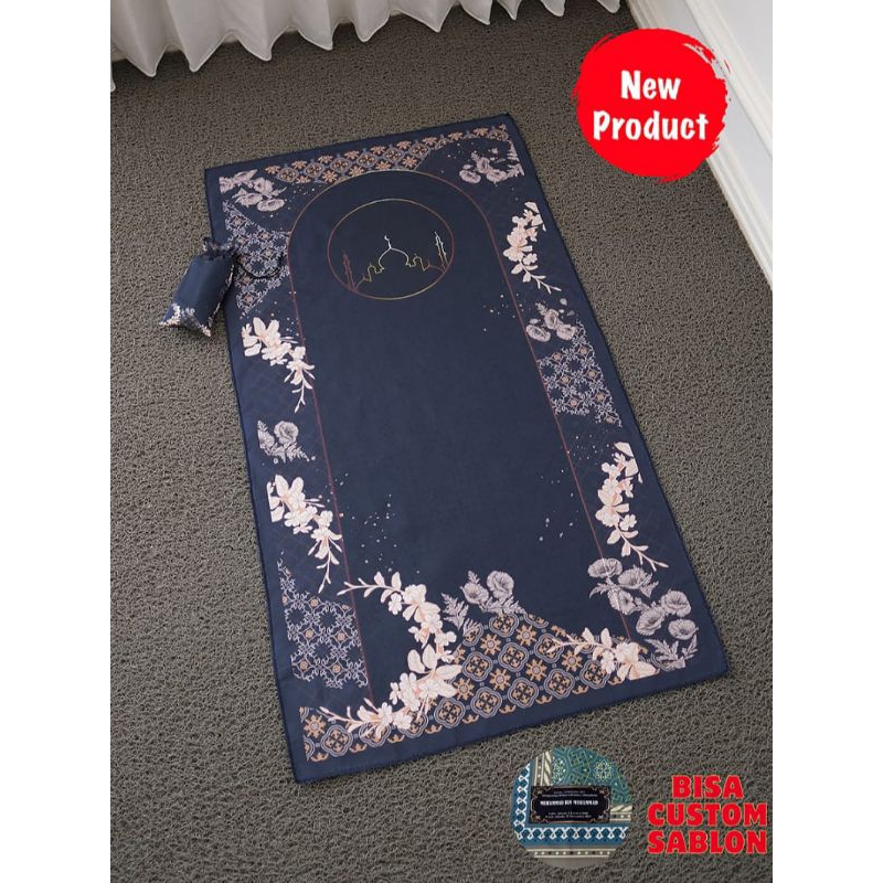 SAJADAH TRAVEL TERBARU SAJADAH TRAVEL - SAJADAH UMROH - OLEH OLEH HAJI - SAJADAH TRAVEL JUMBO