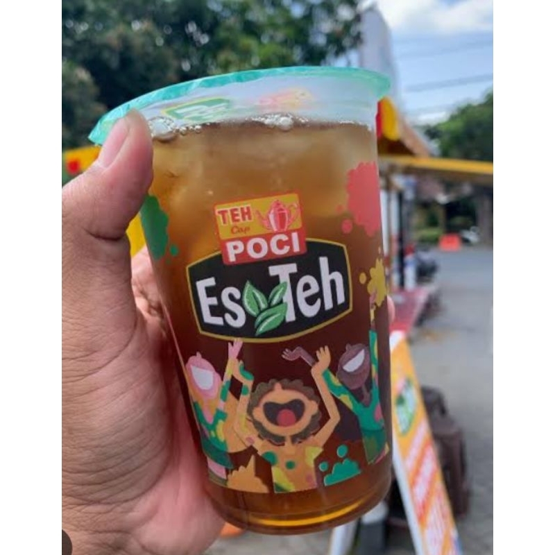 

Bubuk minuman rasa buah P 0ccch1|powder Lecy|powder apel