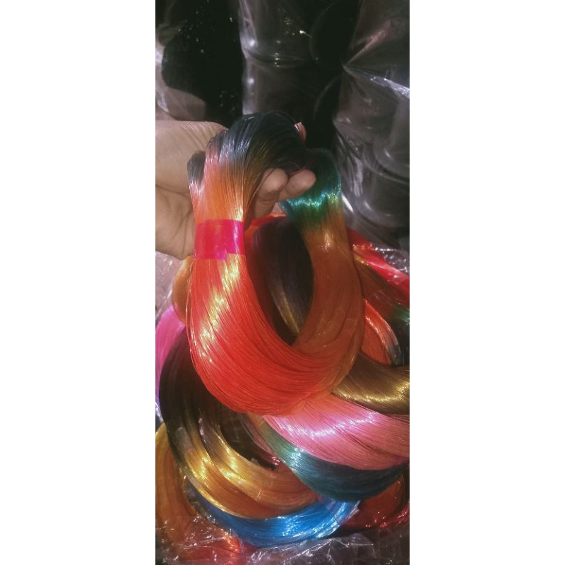 Senar mambo rol //senar layangan mambo