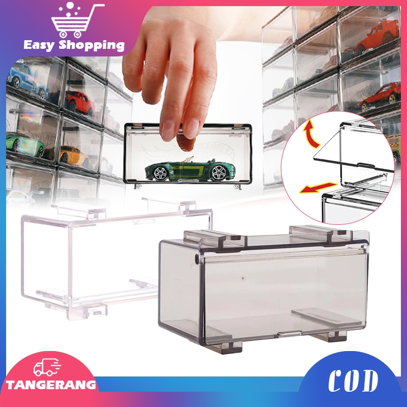 Rak Hot Wheels Hotwheels Rack Skala 1:64 Rak Display Hotwheels Rak Mobil Hot Wheels