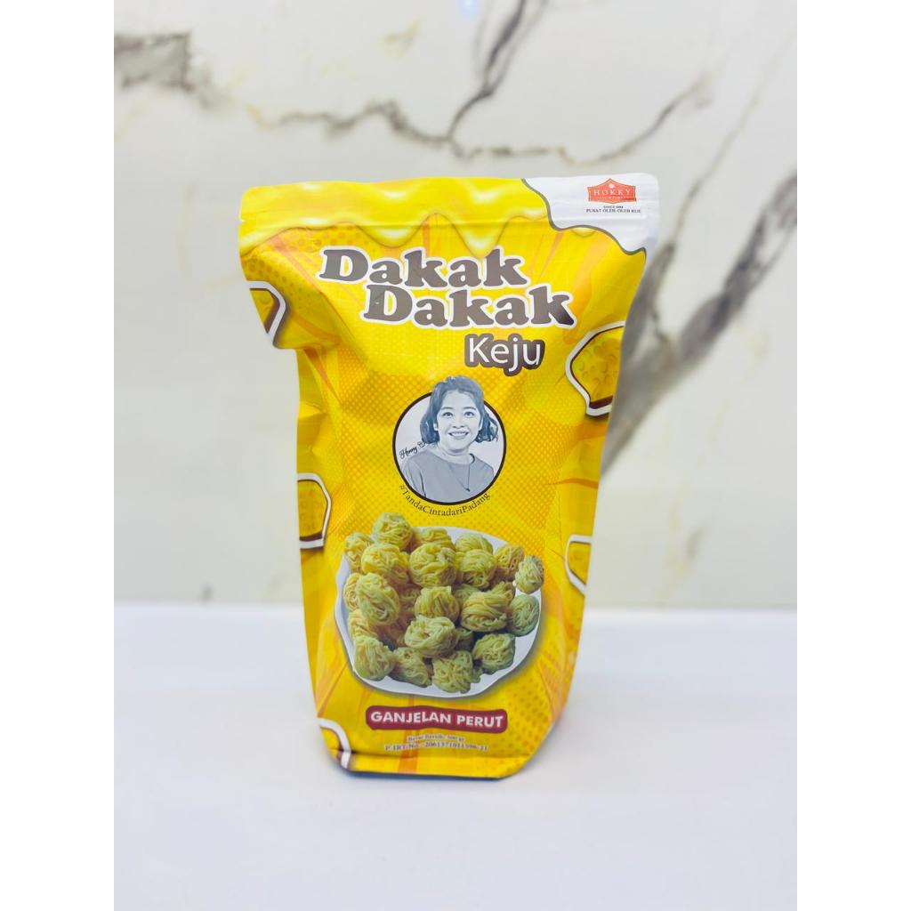 

DAKAK DAKAK KEJU/ GANJELAN PERUT/ Rumah Jajan Bu Henny