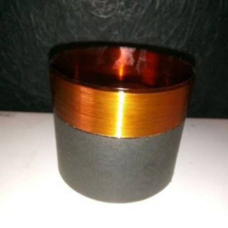 SPUL COIL SPEAKER AUDAX 15530 ORIGINAL TEMBAGA MURNI