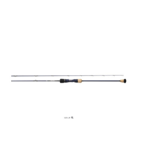 Alat Pancing Kuat Daiwa Saltiga SJ 2023 1.85m Slow Jig Rod Joran Laut