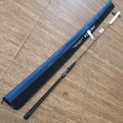 Alat Pancing Kuat Daiwa Saltiga-R Jigging Rod Joran Pancing
