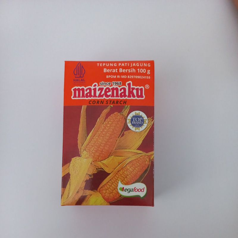 

Maizenaku 100g,150g,300g