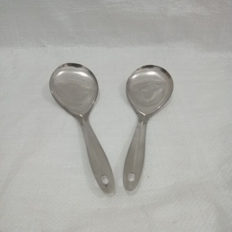 CENTONG NASI STAINLESS/ENTONG NASI STAINLESS