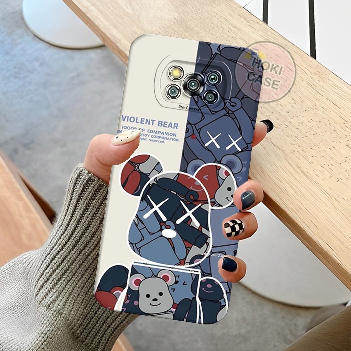Case Hp XIAOMI POCO X3/POCO X3 PRO/POCO X3 NFC Terbaru Softcase XIAOMI POCO X3/POCO X3 PRO/POCO X3 N