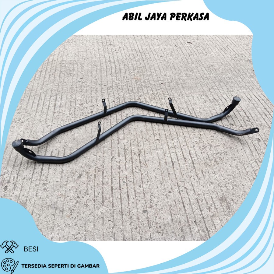 TUBULAR NMAX OLD TUBULAR NMAX OLD CRASHBAR NMAX BUKAN NMAX XMAX PCX 5