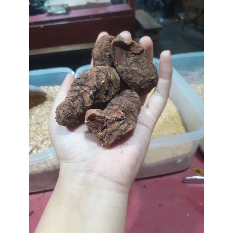 

klembak wangi super kemasan 100gr