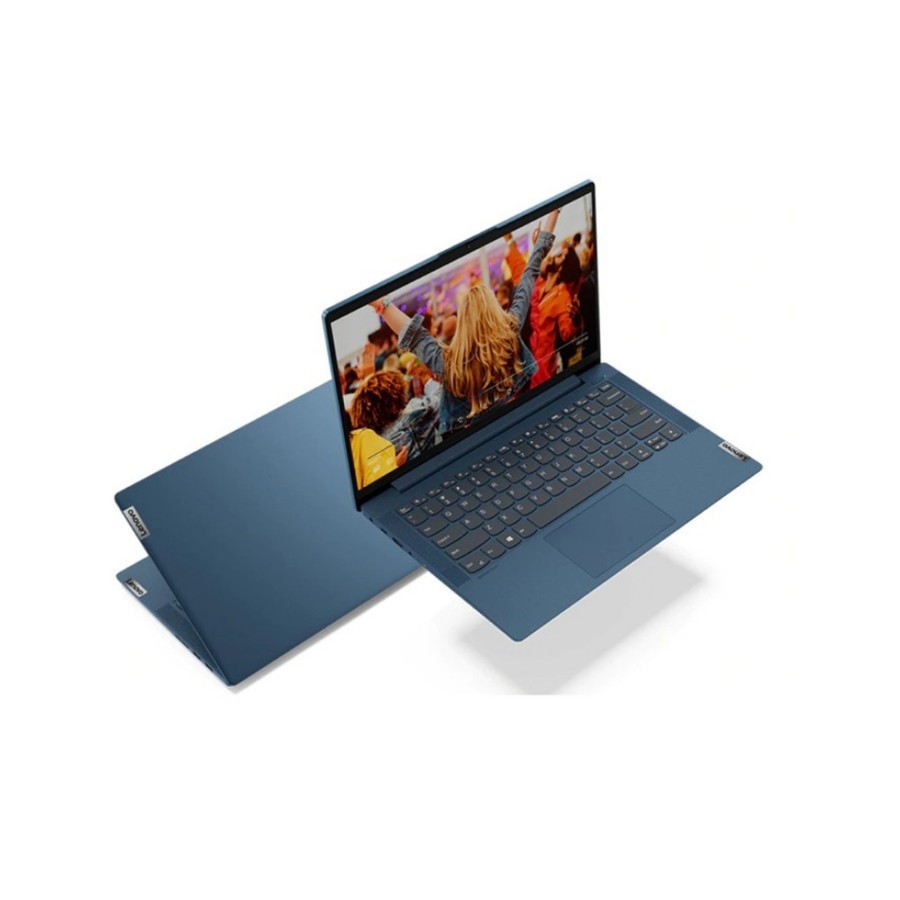 LAPTOP LENOVO IP SLIM 5 JNID|I5-1135G7/8GB/SSD 512GB/VGA MX450 2GB/WIN 10/OHS