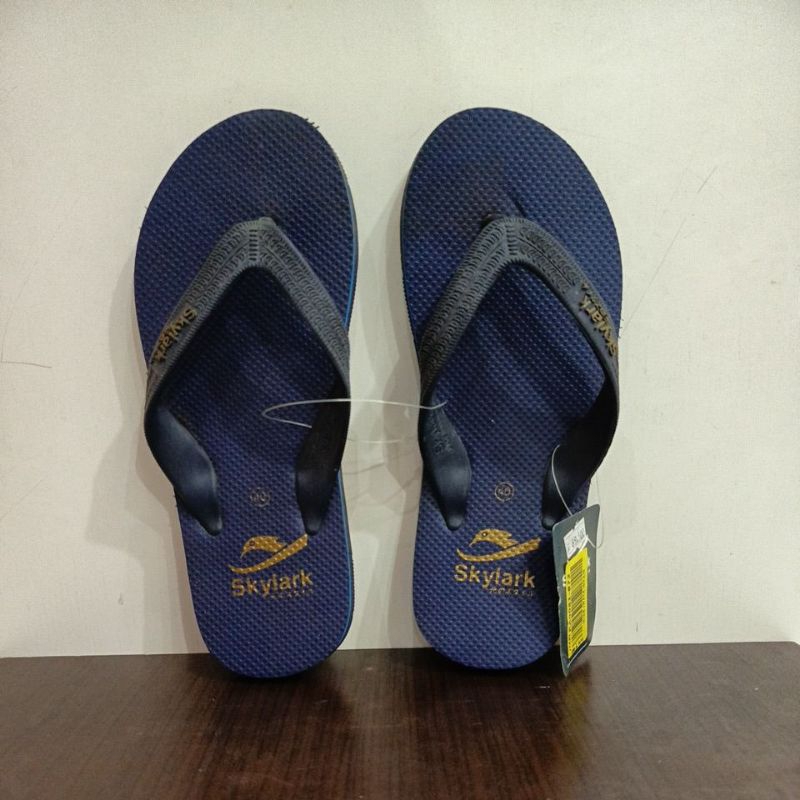 sandal spons santai Skylark dewasa
