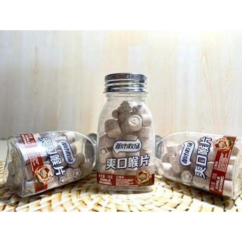 

Xinle Bon-Bon Semboi