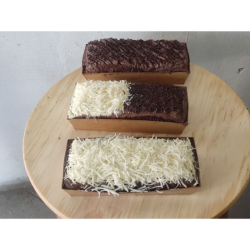

Brownies Bakar