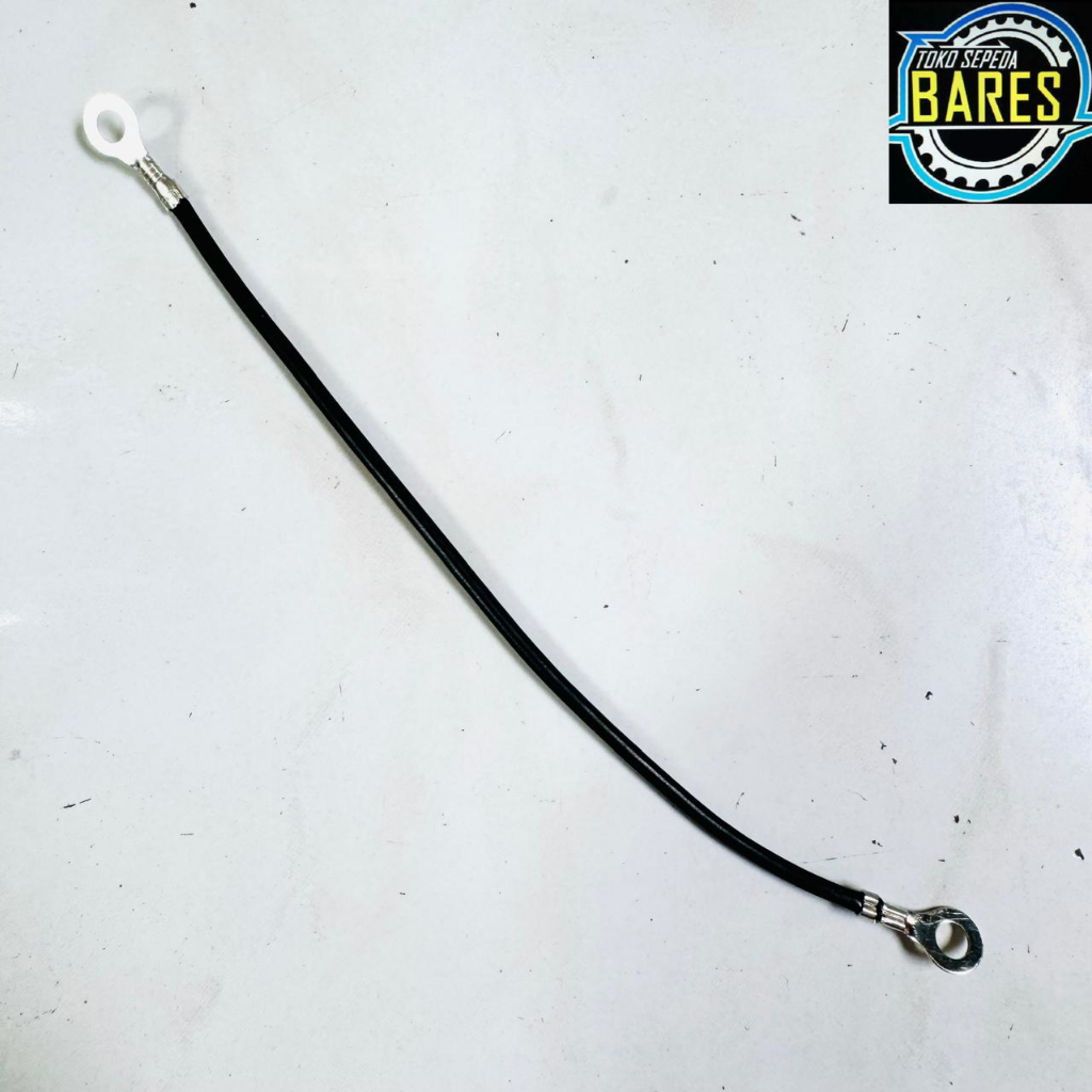 Kabel Skun Penghubung Aki Sepeda Listrik SunRace