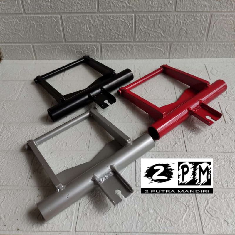 ENGINE MOUNTING VARIO 125 NEW, VARIO 125 LED, VARIO 150 NEW, VARIO 150 LED. MOUNTING VARIO PANJANG