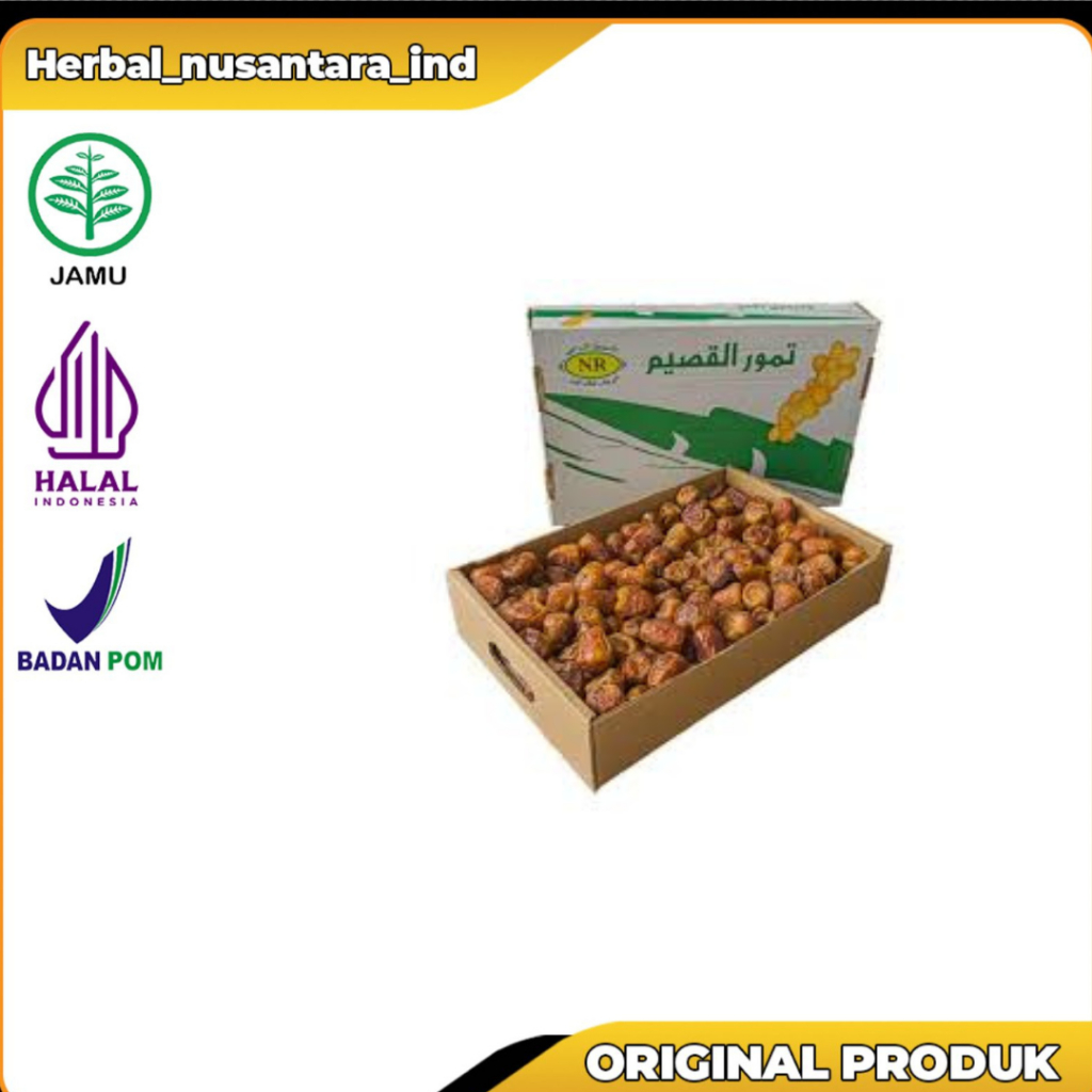 

KURMA SUKARI 3KG DUS ENAK LEZAT ASLI SAUDI