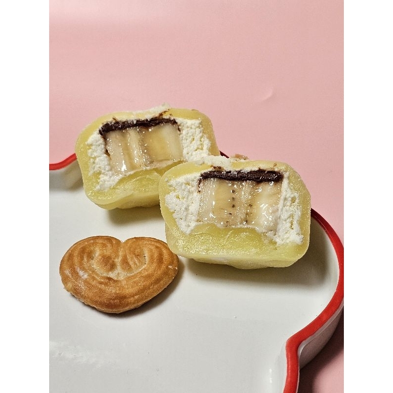 

DEB (READY SAMEDAY JIKA ORDER SEBELUM 15.30) ICHO DAIFUKU & HOKKAIDO KEMASAN ISI 2