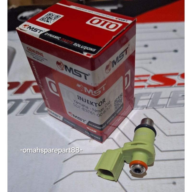 Harga injector nmax old Terbaru Jun 2026 | BigGo Indonesia