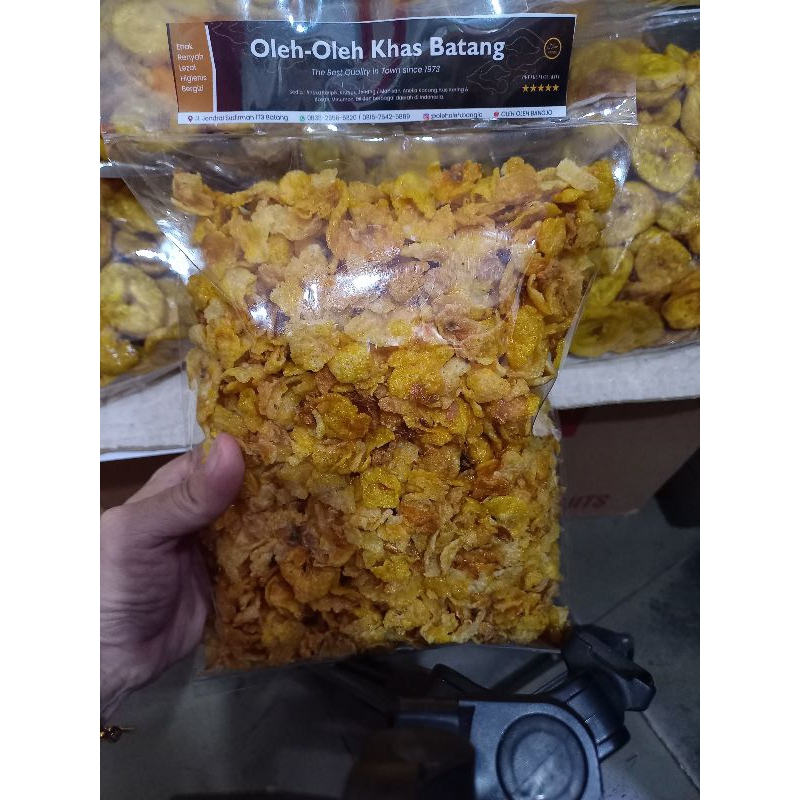 

Emping Jagung manis pedas # kripik Jagung #oleholeh