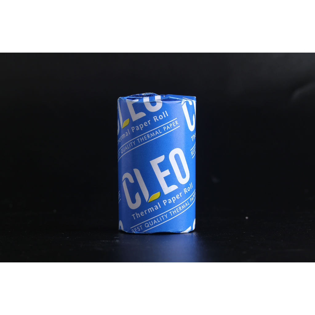 

CLEO E-PRINT EPRINT THEMPER THERMAL ROLL 57X30 | 57 X 30