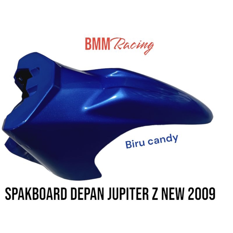 SPAKBOARD DEPAN JUPITER Z NEW 2009