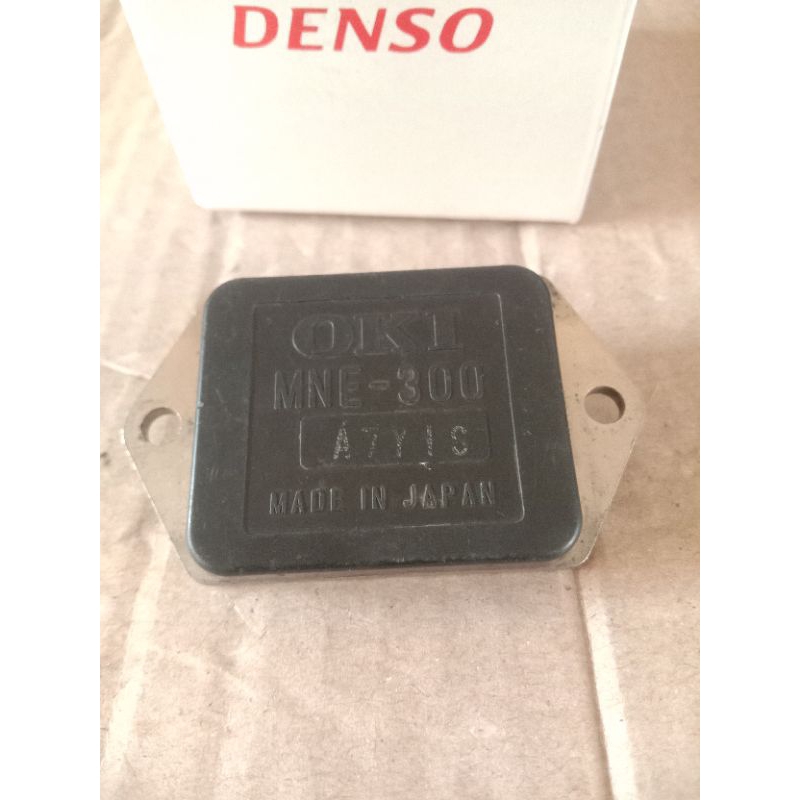 CDI Civic spot Civic wonder Accord prestige original japan