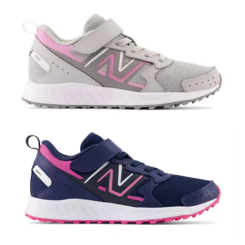 New Balance Kids 650