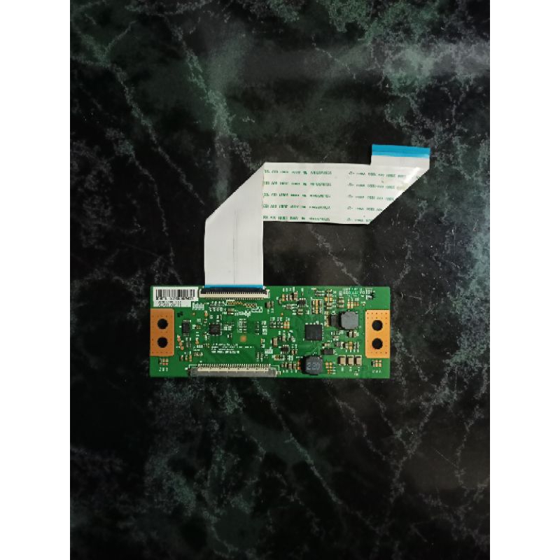 TCON - TICON - TIKON TV LED TOSHIBA 32P1400VJ - 32P1400