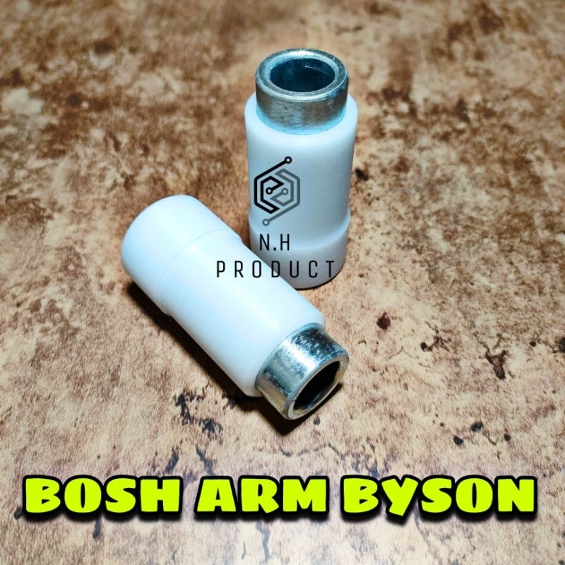 Bosh Arm Byson Karbu Fi Bahan Teflon Pnp Swing Arm Original