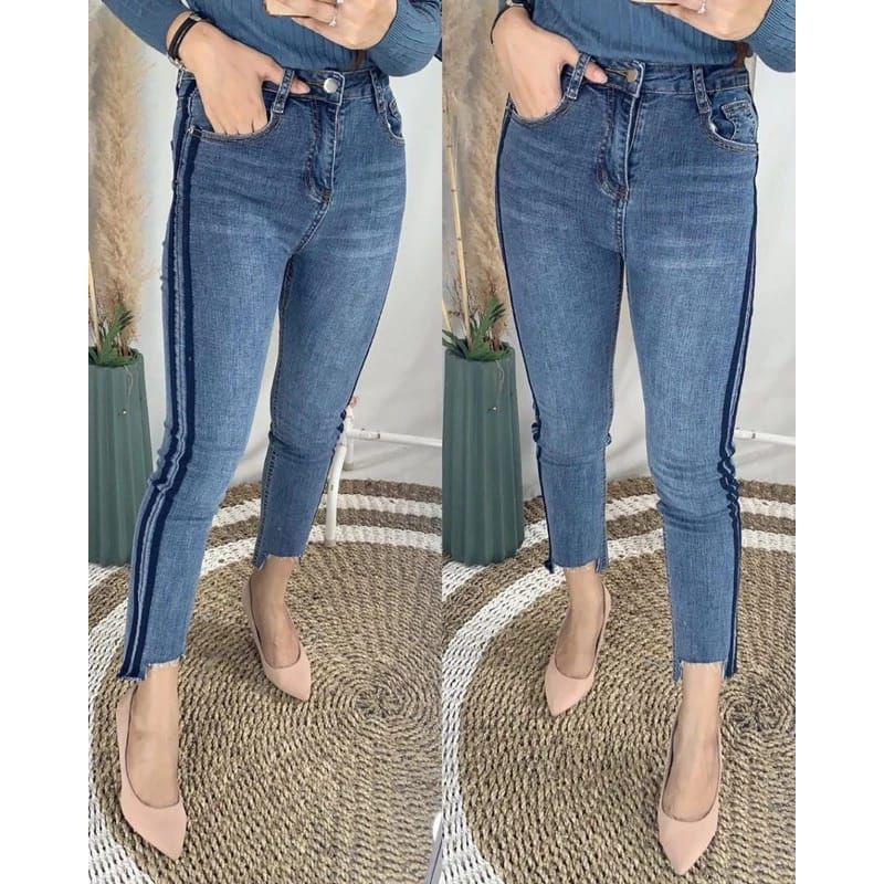 0277 POSH BANGKOK || CELANA PANJANG WANITA || CELANA IMPORT  // CELANA BANGKOK // CELANA POSH // CEL