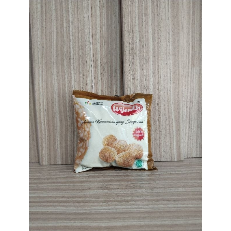 

Wijenku Biji Wijen