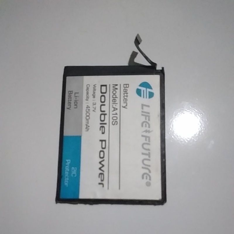 BATRAI SAMSUNG A10S ORIAN