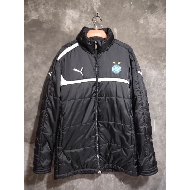 JACKET PUFFER PUMA