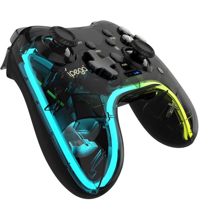 Ipega 9228 Black Diamond Gamepad RGB
